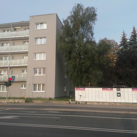 Apartament Dolna Wilda - Klucz W Skrytce Διαμέρισμα Πόζναν Εξωτερικό φωτογραφία