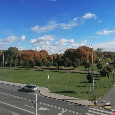 Apartament Dolna Wilda - Klucz W Skrytce Διαμέρισμα Πόζναν Εξωτερικό φωτογραφία