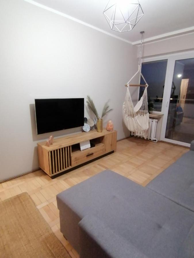 Apartament Dolna Wilda - Klucz W Skrytce Διαμέρισμα Πόζναν Εξωτερικό φωτογραφία