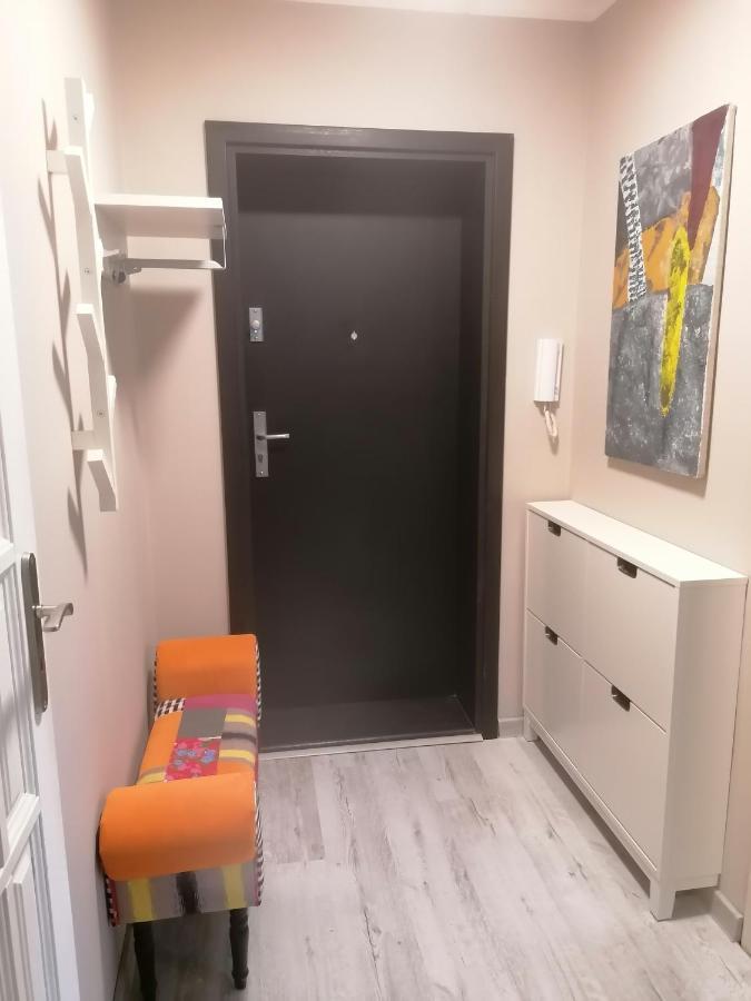 Apartament Dolna Wilda - Klucz W Skrytce Διαμέρισμα Πόζναν Εξωτερικό φωτογραφία