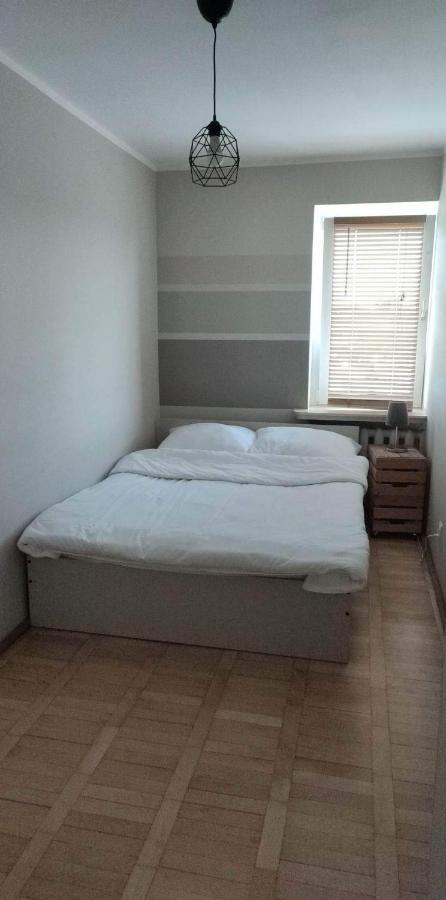 Apartament Dolna Wilda - Klucz W Skrytce Διαμέρισμα Πόζναν Εξωτερικό φωτογραφία