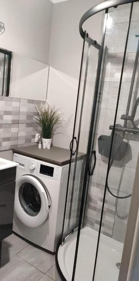 Apartament Dolna Wilda - Klucz W Skrytce Διαμέρισμα Πόζναν Εξωτερικό φωτογραφία