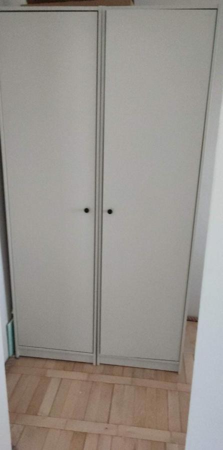 Apartament Dolna Wilda - Klucz W Skrytce Διαμέρισμα Πόζναν Εξωτερικό φωτογραφία