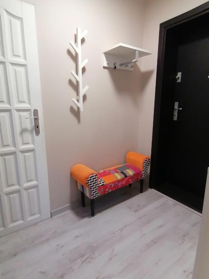 Apartament Dolna Wilda - Klucz W Skrytce Διαμέρισμα Πόζναν Εξωτερικό φωτογραφία