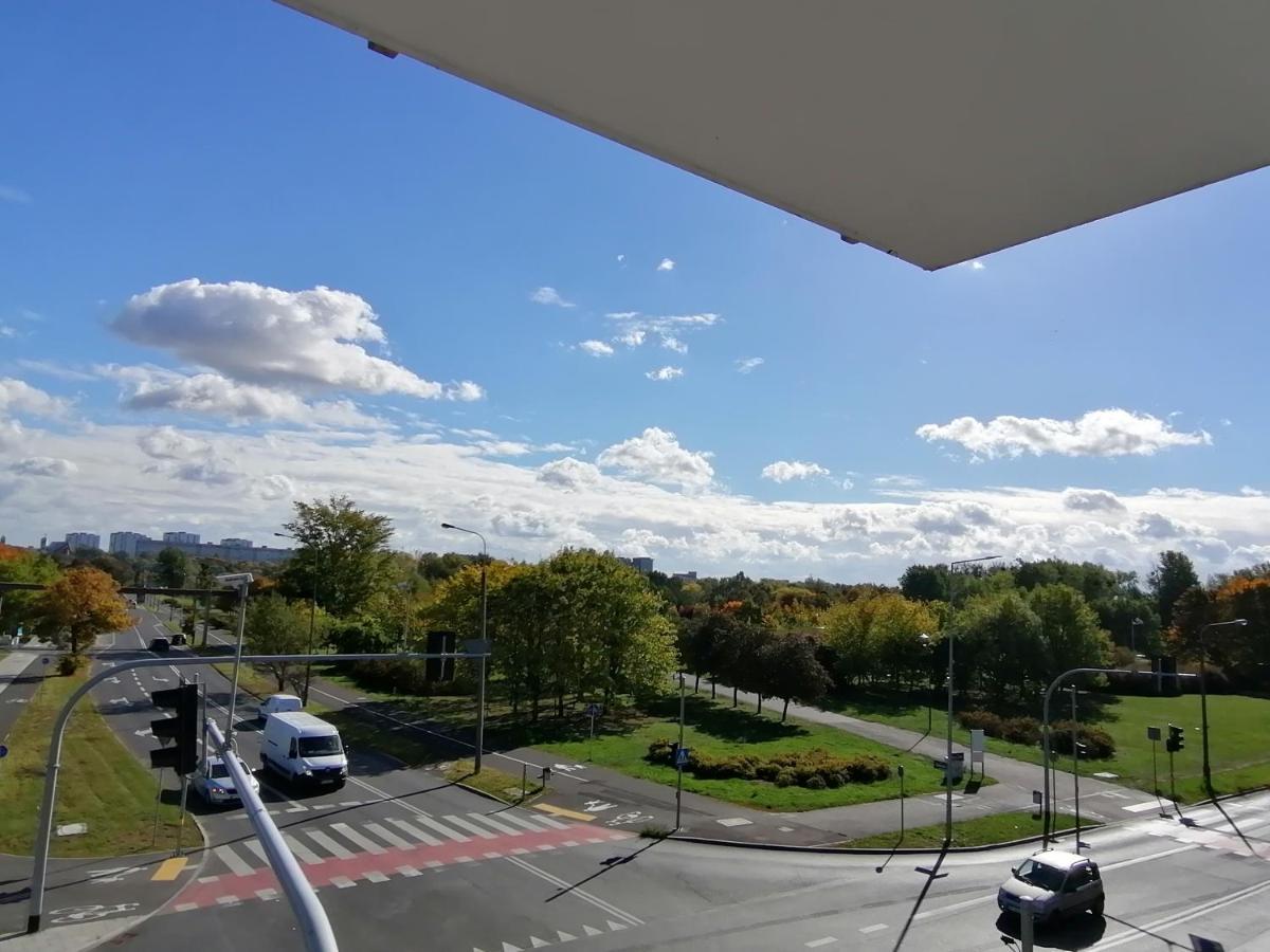 Apartament Dolna Wilda - Klucz W Skrytce Διαμέρισμα Πόζναν Εξωτερικό φωτογραφία