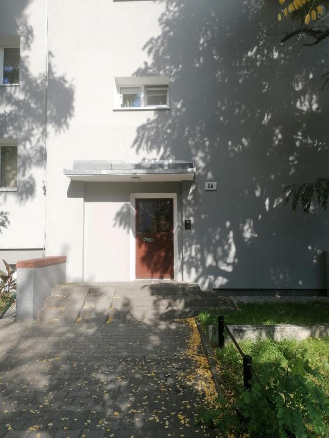 Apartament Dolna Wilda - Klucz W Skrytce Διαμέρισμα Πόζναν Εξωτερικό φωτογραφία